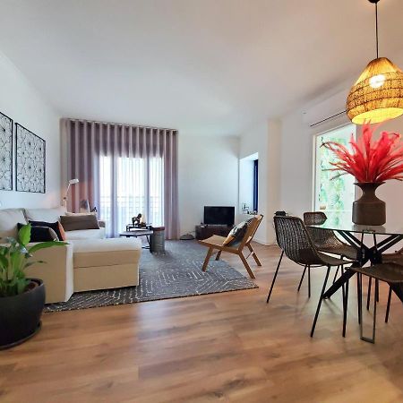 Lisbon Twin Towers Appartement Buitenkant foto