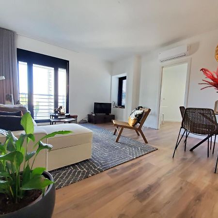 Lisbon Twin Towers Appartement Buitenkant foto