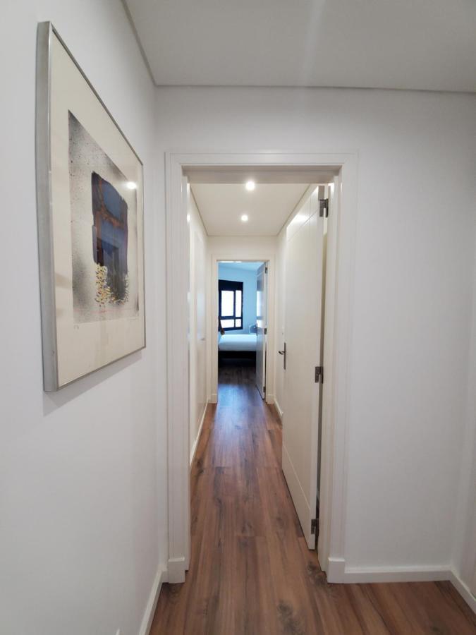 Lisbon Twin Towers Appartement Buitenkant foto